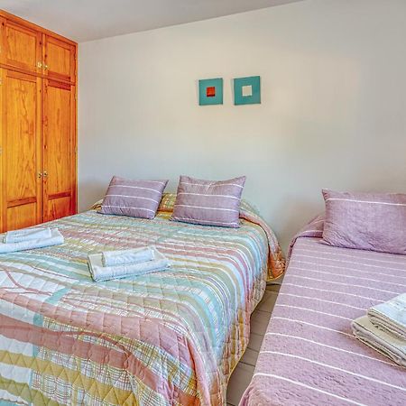 Ochomin Hostel Сан-Мартин-дель-Тесорильо Экстерьер фото