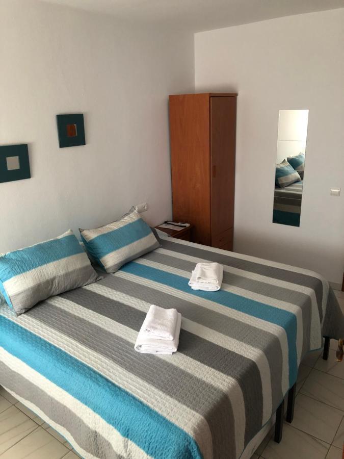 Ochomin Hostel Сан-Мартин-дель-Тесорильо Экстерьер фото