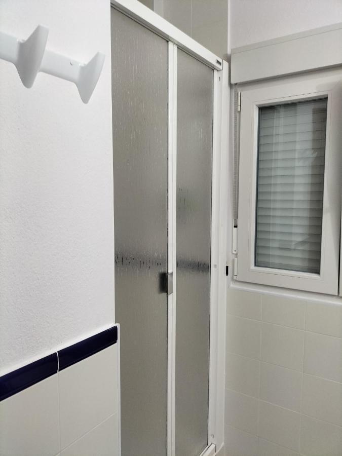 Ochomin Hostel Сан-Мартин-дель-Тесорильо Экстерьер фото