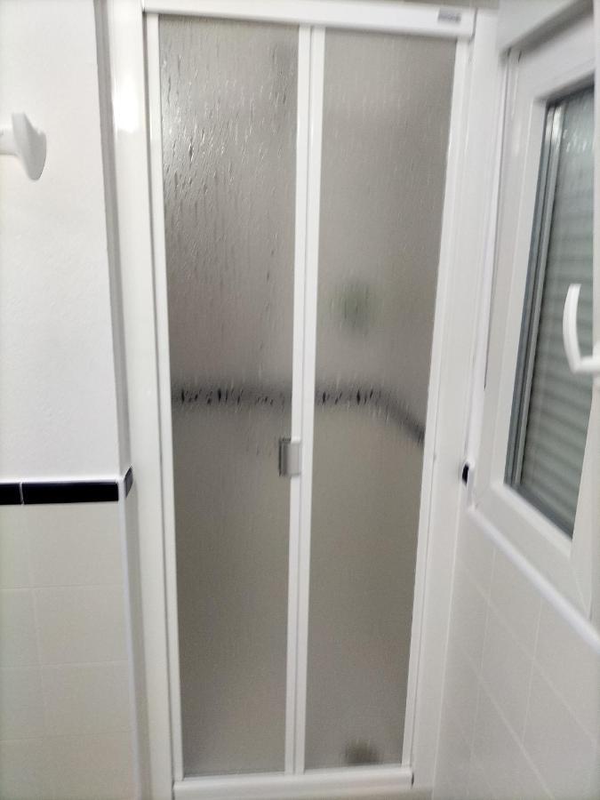 Ochomin Hostel Сан-Мартин-дель-Тесорильо Экстерьер фото