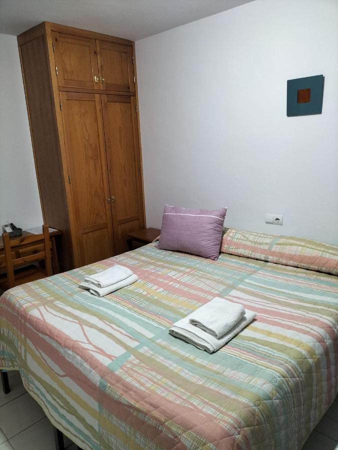 Ochomin Hostel Сан-Мартин-дель-Тесорильо Экстерьер фото