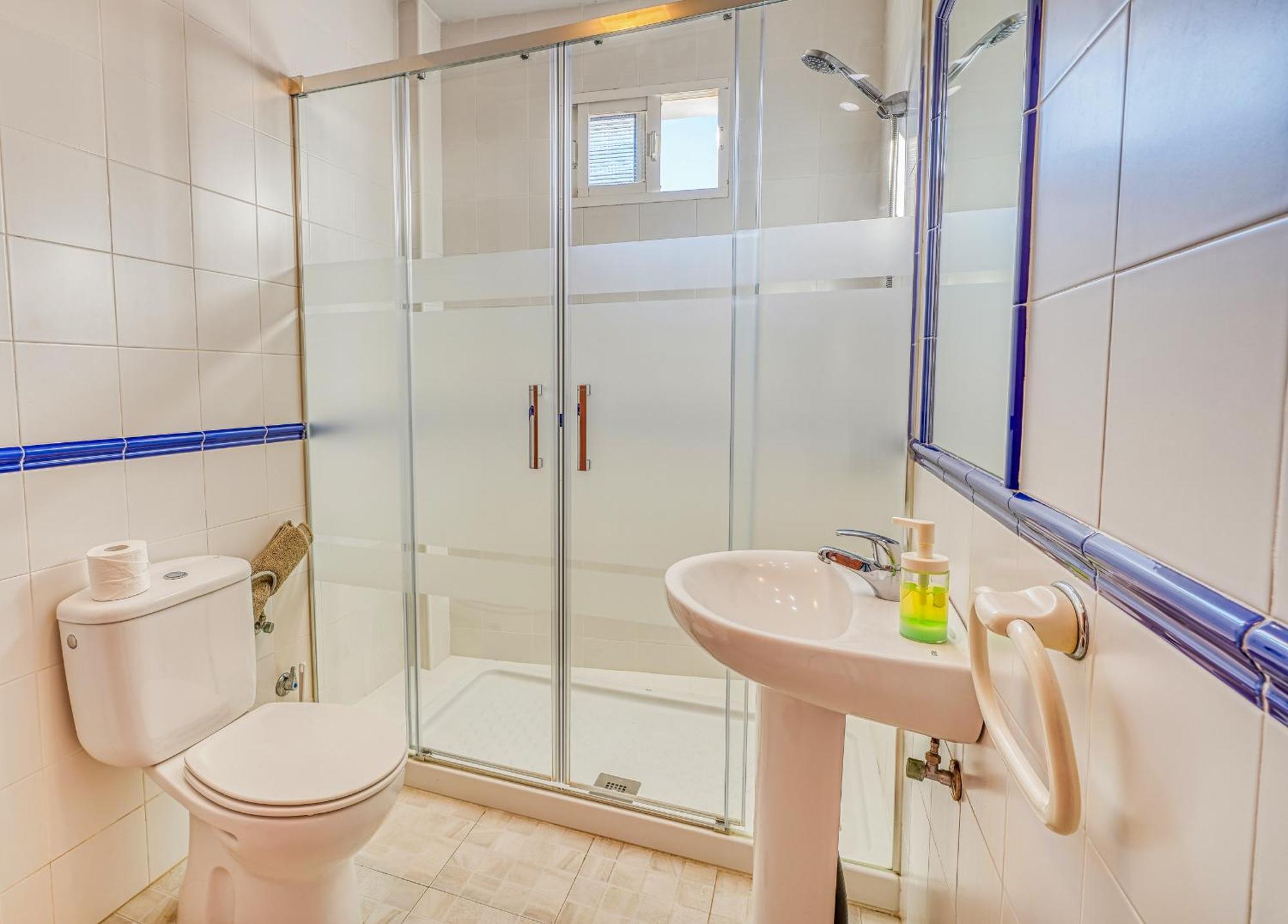 Ochomin Hostel Сан-Мартин-дель-Тесорильо Экстерьер фото
