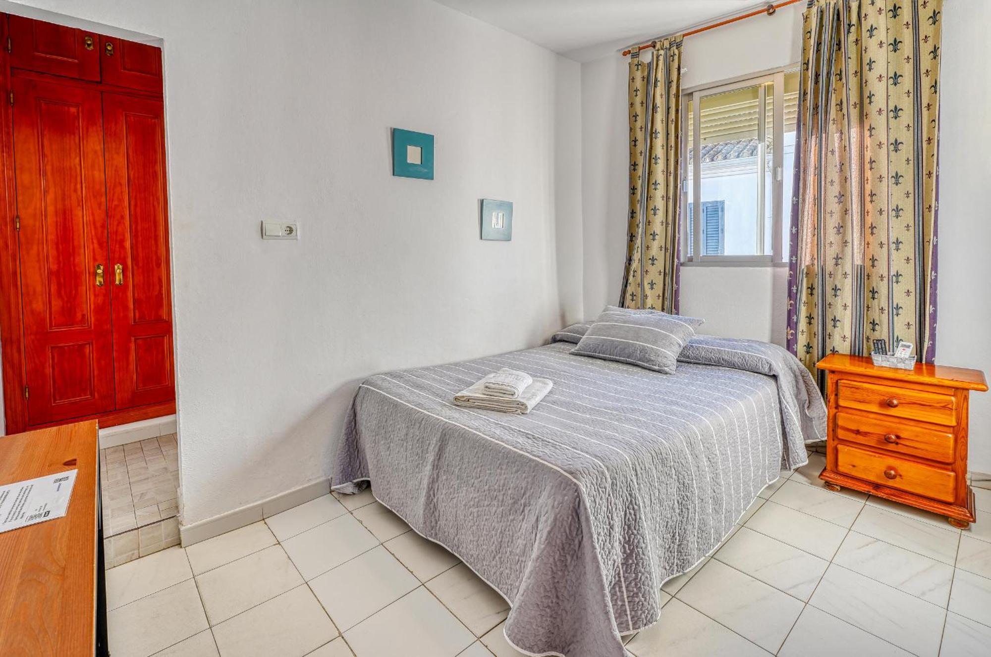 Ochomin Hostel Сан-Мартин-дель-Тесорильо Экстерьер фото