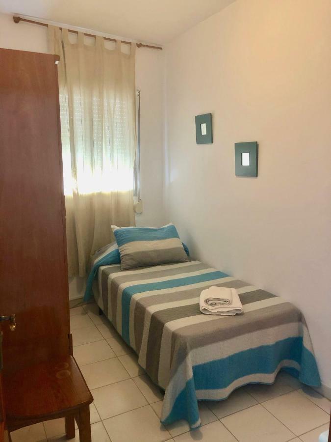 Ochomin Hostel Сан-Мартин-дель-Тесорильо Экстерьер фото