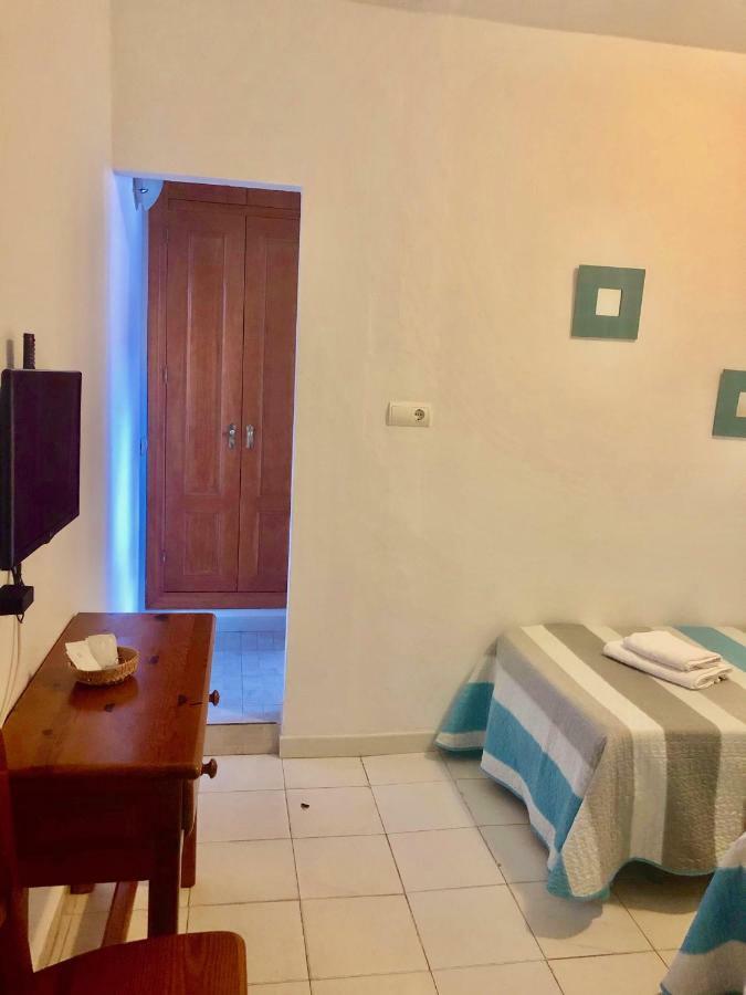 Ochomin Hostel Сан-Мартин-дель-Тесорильо Экстерьер фото